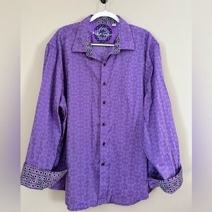 Robert Graham Shirt